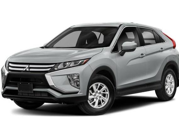 MITSUBISHI ECLIPSE CROSS 2019 JA4AT5AA6KZ001453 image